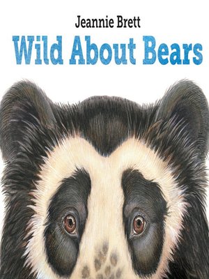 cover image of Wild About Bears